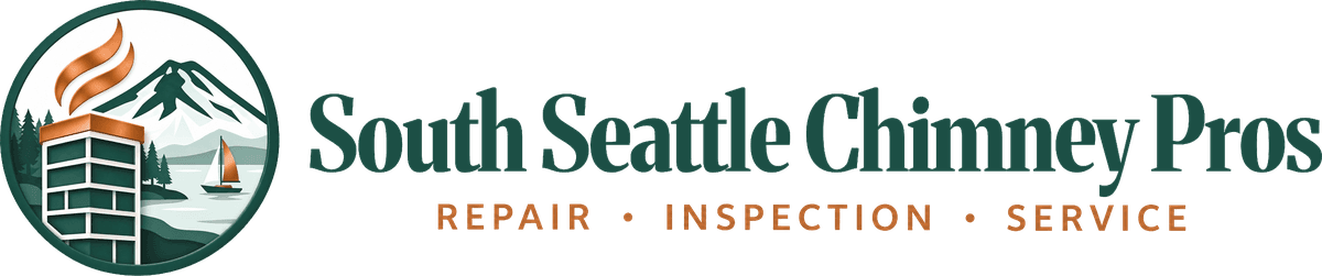 South Seattle Chimney Pros logo