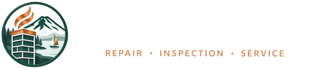South Seattle Chimney Pros logo