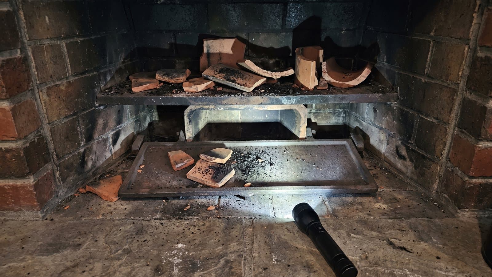 Signs Your Chimney Needs Relining: What South Seattle Homeowners Notice First, and How It Gets Confirmed