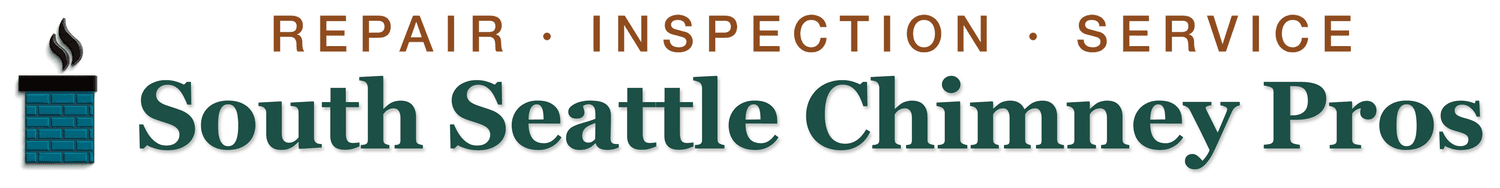 South Seattle Chimney Pros logo