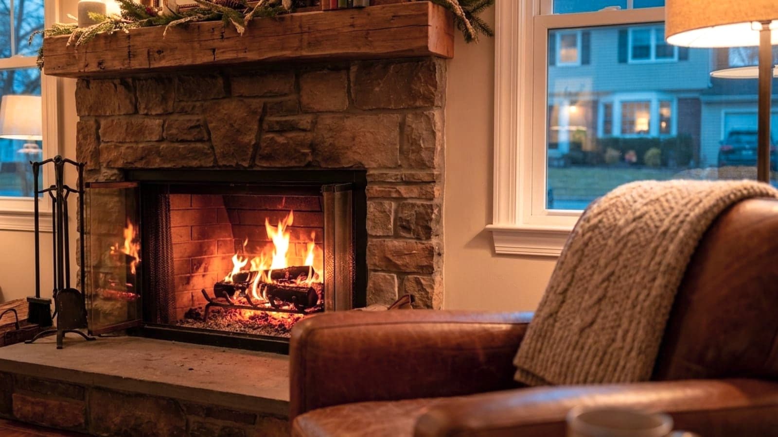 Chimney and fireplace guide for South Seattle homeowners